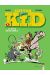 cotton kid tome 4 - la piste de chisholm