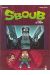 Sboub tome 1 - fans de cinema
