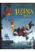 Lizina la sorcière tome 1 - l'enchanteur lhommdor