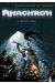 anachron tome 2 - le septième capitaine