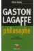 Gaston Lagaffe philosophe ; petit traité sur la philosophie de la résistance