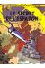 blake et mortimer tome 3 - le secret de l'espadon tome 3