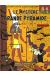 blake et mortimer tome 4 - le mystère de la grande pyramide tome 1