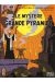 blake et mortimer tome 5 - le mystère de la grande pyramide tome 2