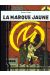 blake et mortimer tome 6 - la marque jaune
