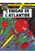 blake et mortimer tome 7 - l'énigme de l'atlantide
