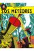 blake et mortimer tome 8 - s.o.s météores