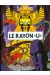 blake et mortimer ; le rayon u