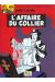 blake et mortimer tome 10 - l'affaire du collier