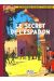 Blake et Mortimer tome 2 - le secret de l'espadon
