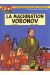 Blake et Mortimer tome 14 - la machination voronov