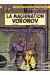 blake et mortimer tome 14 - la machination voronov