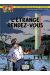 blake et mortimer tome 15 - l'étrange rendez-vous