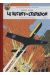 Blake et Mortimer (Éditions Blake et Mortimer) tome 1 - Le Secret de l'Espadon - Tome I (éd. 2007)