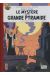 Blake et Mortimer (Éditions Blake et Mortimer) tome 5 - Le Mystère de la Grande Pyramide - Tome II - La Chambre d'Horus (éd. 2007)
