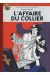 Blake et Mortimer (Éditions Blake et Mortimer) tome 10 - L'affaire du collier (éd. 2007)