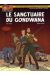 blake et mortimer tome 18 - le sanctuaire de gondwana