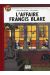 Blake et Mortimer tome 13 - l'affaire francis blake