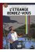 Blake et mortimer tome 15 - l'étrange rendez-vous