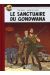 blake et mortimer tome 18 - le sanctuaire de gondwana