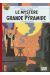 Blake et Mortimer (Éditions Blake et Mortimer) tome 5 - Le Mystère de la Grande Pyramide - Tome II - La Chambre d'Horus (éd. 2008)