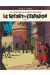 Blake et Mortimer tome 2 - le secret de l'espadon tome 2 - Nouvelle édition