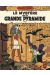 Blake et Mortimer tome 4 - le mystère de la grande pyramide tome 1 - Nouvelle édition