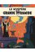 Blake et Mortimer tome 5 - le mystère de la grande pyramide tome 2 - Nouvelle édition