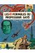 Blake et Mortimer tome 11 - les 3 formules du professeur Satô tome 1 - Nouvelle édition