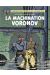 Blake et Mortimer tome 14 - La Machination Voronov