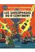 Blake et Mortimer tome 16 - les sarcophages du 6e continent tome 1