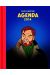 Blake et Mortimer - agenda 2014