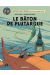 Blake et Mortimer tome 23 - Le bâton de Plutarque