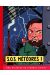 Blake et Mortimer - version journal tintin tome 8 - S.O.S. météores