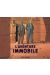 Le dernier chapitre tome 1 - Blake & Mortimer, l'aventure immobile