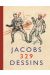 autour de Blake & Mortimer tome 6 - Jacobs 329 dessins