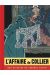 Blake & Mortimer (journal Tintin) tome 10