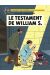 Blake et Mortimer tome 24 - Le testament de William S.