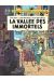 Blake et Mortimer tome 25 - La vallée des immortels I