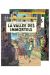 Blake & Mortimer - fourreau - La vallée des immortels