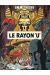 Blake et Mortimer - Le rayon U