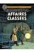Blake & Mortimer - hors-série tome 15 - Affaires classées