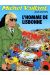 michel vaillant tome 45 - l'homme de lisbonne