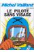 Michel Vaillant tome 2 - le pilote sans visage
