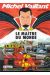 Michel Vaillant tome 56 - le maître du monde