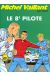 michel vaillant tome 8 - le 8ème pilote