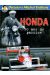 dossiers michel vaillant tome 4 - soichiro honda