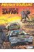 Michel vaillant tome 27 - dans l'enfer du safari