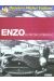 dossiers michel vaillant tome 7 - enzo ferrari, le dernier empereur