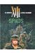 xiii tome 4 - spads